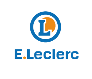 Logo Leclerc