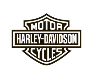 Logo harley