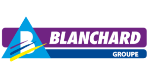 Logo Blanchard Groupe
