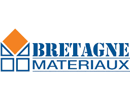 Logo Bretagne matériaux