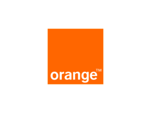logo orange
