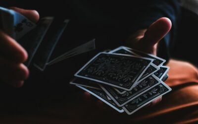magicien professionnel